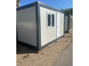 Celtniecības konteiners