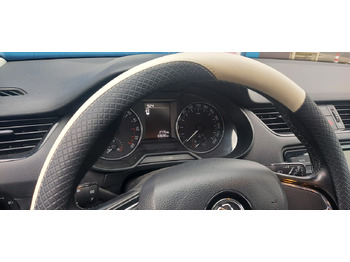 Sedans SKODA OCTAVIA: foto 4