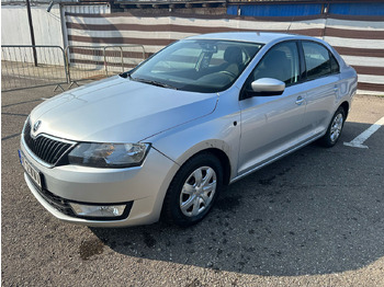 Sedans ŠKODA
