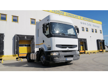 Vilcējs RENAULT Premium 420