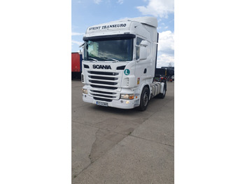 Vilcējs SCANIA R 440