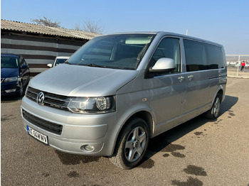 Mikroautobuss VOLKSWAGEN Multivan