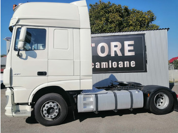Vilcējs DAF XF 106.480 Super Space Cab: foto 4