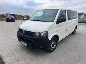 Vieglā automašīna VOLKSWAGEN