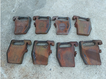 Lauksaimniecības tehnika ZETOR