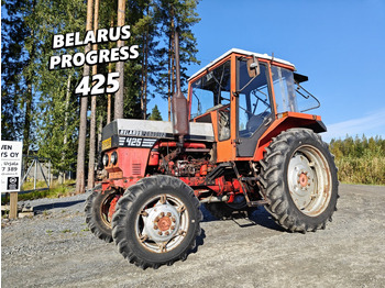 Traktors BELARUS