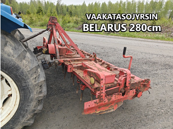 Vertikālā augsnes frēze BELARUS