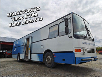 Autobuss VOLVO