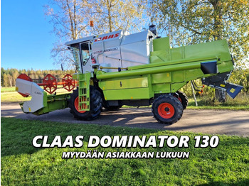 Labības kombains CLAAS Dominator