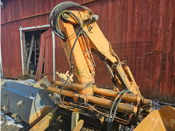 Celtnis-manipulators HIAB