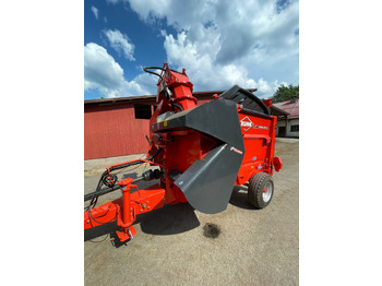 Fermu aprīkojums KUHN