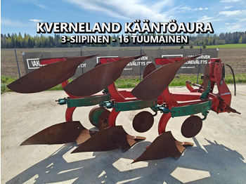 Arkls KVERNELAND