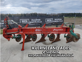 Arkls KVERNELAND