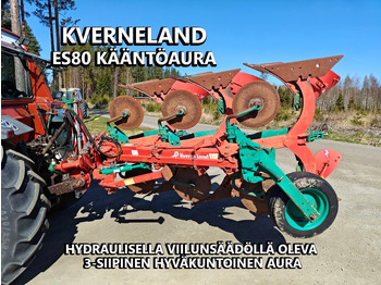 Arkls KVERNELAND