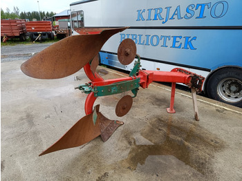 Arkls KVERNELAND