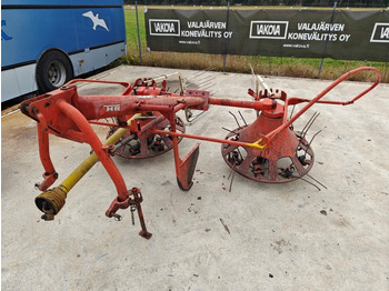 Vālotājs/ Ārdītājs FAHR