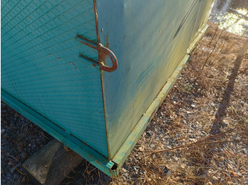 Lift dumper Roskakipperi 2 m3: foto 5