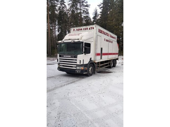 Kravas automašīna SCANIA 94