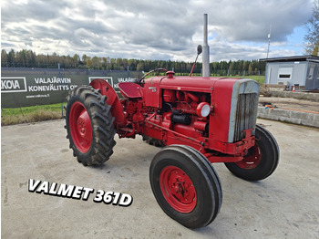 Traktors VALMET