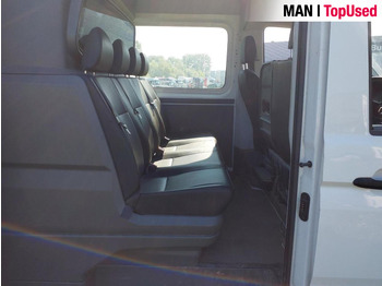 Kravas mikroautobuss MAN TGE 3.140 4X2F SB: foto 3