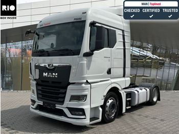 Vilcējs MAN TGX 18.470