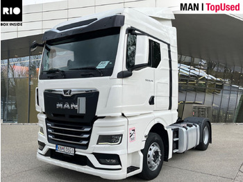 Vilcējs MAN TGX 18.470