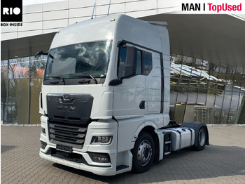 Vilcējs MAN TGX 18.470