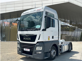 Vilcējs MAN TGX 18.510