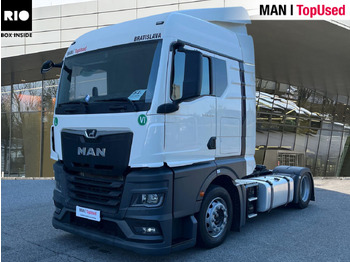 Vilcējs MAN TGX 18.510