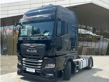 Vilcējs MAN TGX 18.510
