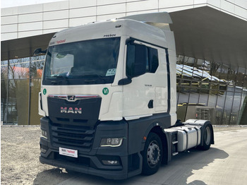 Vilcējs MAN TGX 18.510