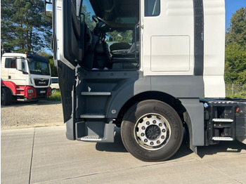 Vilcējs MAN TGX 18.510 4X2 BLS: foto 5