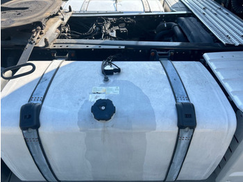 Vilcējs MAN TGX 18.510 4X2 BLS: foto 4