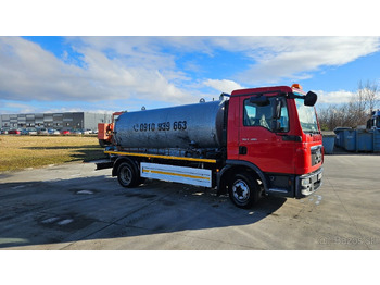 Autocisterna MAN TGL 12.220