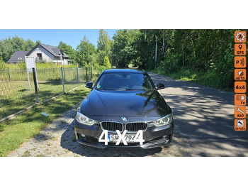 Sedans BMW