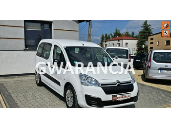Vieglā automašīna CITROËN