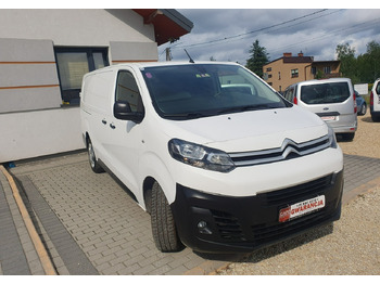 Kravas mikroautobuss Citroen Jumpy L3H1 * Long* stan bdb*: foto 3