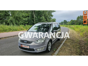 Vieglā automašīna FORD
