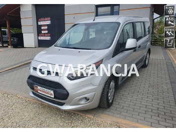 Vieglā automašīna FORD