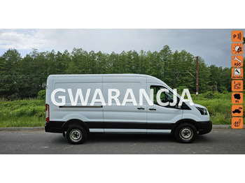 Kravas mikroautobuss FORD Transit