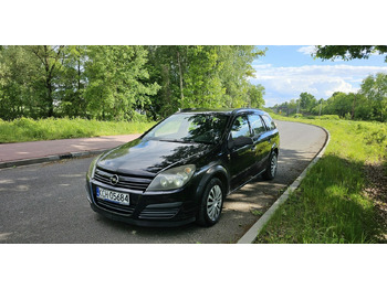 Vieglā automašīna OPEL