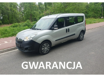 Vieglā automašīna OPEL