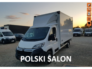 Komercauto refrižerators PEUGEOT Boxer