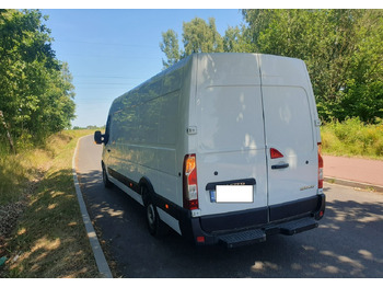 Kravas mikroautobuss Renault Master krajowy *jeden właściciel *długi L4*: foto 4