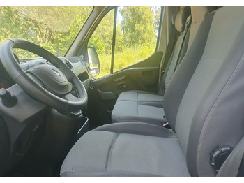 Kravas mikroautobuss Renault Master krajowy *jeden właściciel *długi L4*: foto 5