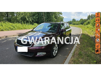 Vieglā automašīna ŠKODA