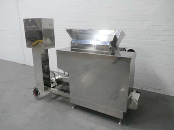 Pārtikas iekārta Anko dough sheeter ABS-220: foto 4