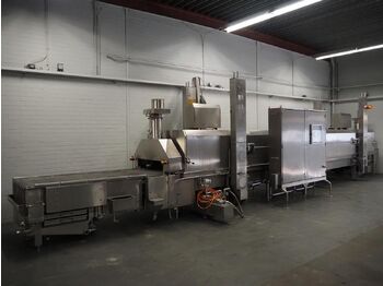 Friteris CFS