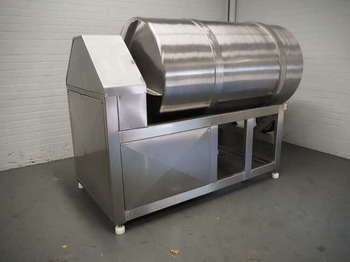 Pārtikas iekārta Gernal vacuumtumbler HBV120: foto 3