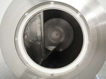 Pārtikas iekārta Gernal vacuumtumbler HBV120: foto 5